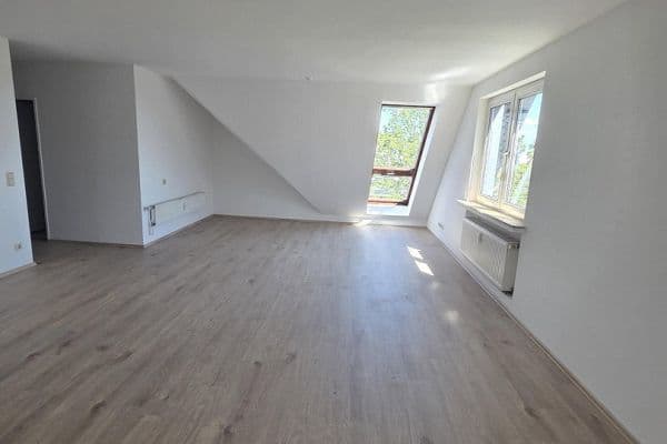 Prenájom bytu 2-izbový 69 m², Heiligenhaus Prenájom bytu 2-izbový 69 m², Heiligenhaus