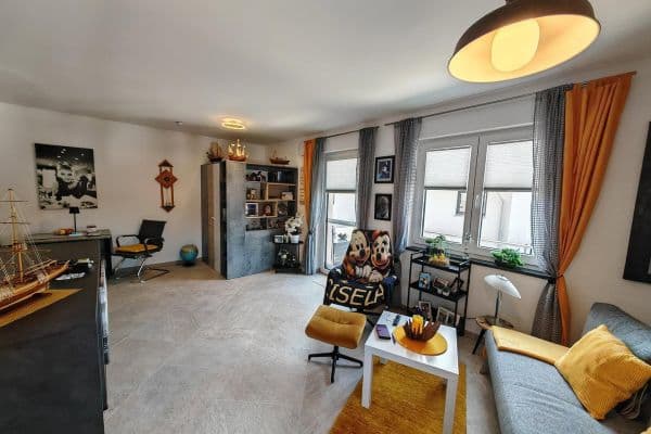 Predaj bytu 2-izbový 59 m², Brunnthal, Bavorsko Predaj bytu 2-izbový 59 m², Brunnthal, Bavorsko