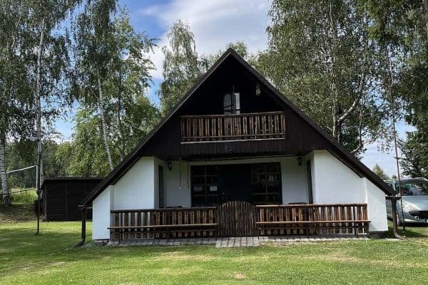 Prenájom rekreačného objektu, Zlaté Hory Prenájom rekreačného objektu, Zlaté Hory