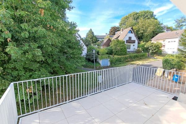Prenájom bytu 4-izbový 133 m², Kirschenhain 2, Goldbach Prenájom bytu 4-izbový 133 m², Kirschenhain 2, Goldbach