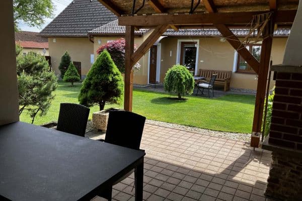 Prenájom rekreačného objektu, Radimovice u Želče Prenájom rekreačného objektu, Radimovice u Želče