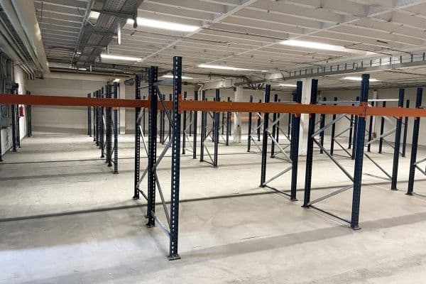 Prenájom nebytového priestoru 980 m², Brendelweg 168, Delmenhorst Prenájom nebytového priestoru 980 m², Brendelweg 168, Delmenhorst
