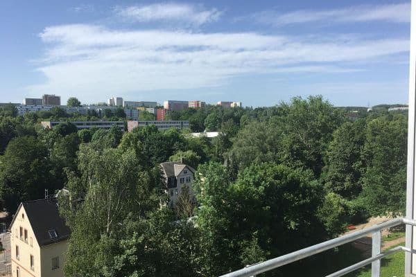 Prenájom bytu 3-izbový 71 m², Kurt Schneider Str. 22, Chemnitz, Sasko Prenájom bytu 3-izbový 71 m², Kurt Schneider Str. 22, Chemnitz, Sasko