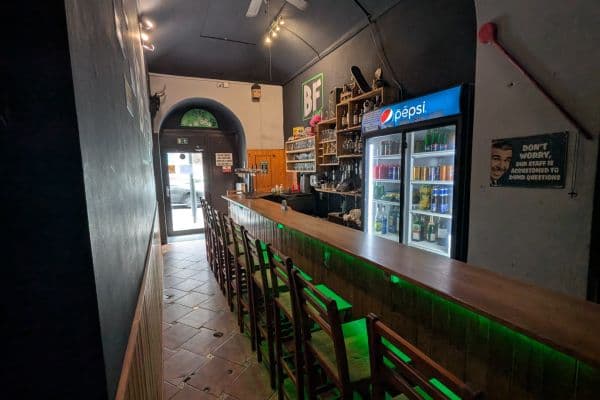 Prenájom nebytového priestoru 100 m², Husitská, Praha Prenájom nebytového priestoru 100 m², Husitská, Praha