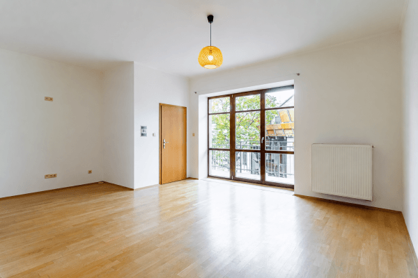 Prenájom bytu 3-izbový 82 m², Za Strahovem, Praha Prenájom bytu 3-izbový 82 m², Za Strahovem, Praha