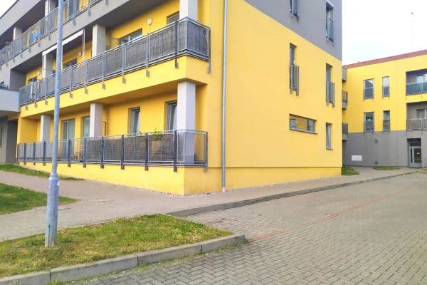 Predaj bytu 3-izbový 73 m², náměstí Jana Heřmana, Neveklov Predaj bytu 3-izbový 73 m², náměstí Jana Heřmana, Neveklov