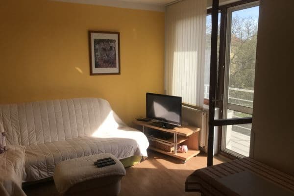 Prenájom bytu 2-izbový 74 m², Krapkova, Prostějov Prenájom bytu 2-izbový 74 m², Krapkova, Prostějov