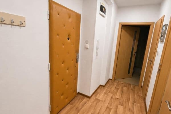 Predaj bytu 2-izbový 51 m², Sokolovská, Ostrava Predaj bytu 2-izbový 51 m², Sokolovská, Ostrava