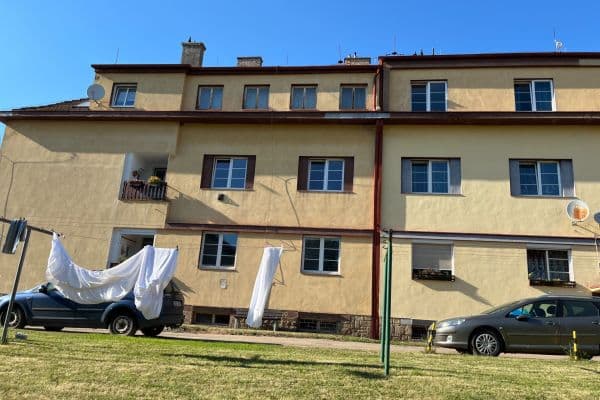 Predaj bytu 2-izbový 80 m², Dukelských hrdinů, Rakovník Predaj bytu 2-izbový 80 m², Dukelských hrdinů, Rakovník