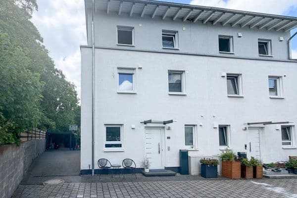 Predaj domu 152 m², pozemok 222 m², Nieder-Olm Predaj domu 152 m², pozemok 222 m², Nieder-Olm