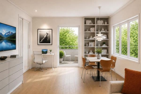 Predaj bytu 2-izbový 50 m², Mittelstraße 16, Berlin-Steglitz, Berlín Predaj bytu 2-izbový 50 m², Mittelstraße 16, Berlin-Steglitz, Berlín