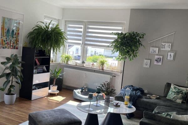 Prenájom bytu 4-izbový 90 m², Schieder-Schwalenberg, Severné Porýnie - Westfálsko Prenájom bytu 4-izbový 90 m², Schieder-Schwalenberg, Severné Porýnie - Westfálsko