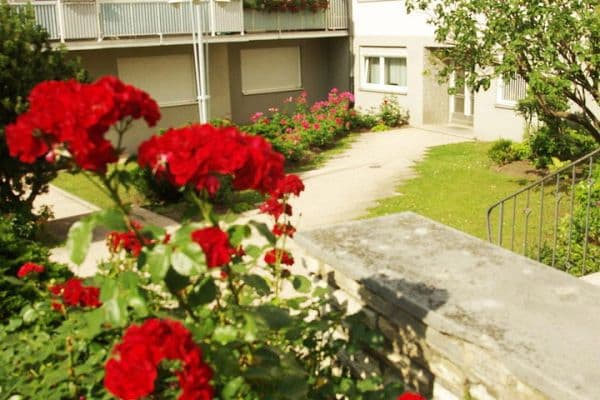 Prenájom bytu 3-izbový 98 m², Spittlertorgraben 35, Nürnberg, Bavorsko Prenájom bytu 3-izbový 98 m², Spittlertorgraben 35, Nürnberg, Bavorsko