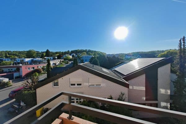Predaj bytu 3-izbový 90 m², Tannenweg, Winnenden Predaj bytu 3-izbový 90 m², Tannenweg, Winnenden