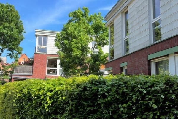 Prenájom bytu 3-izbový 90 m², Gutenbergstraße 83, Potsdam Prenájom bytu 3-izbový 90 m², Gutenbergstraße 83, Potsdam