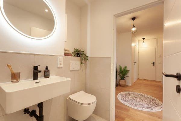 Predaj bytu 3-izbový 79 m², Mülheim an der Ruhr Predaj bytu 3-izbový 79 m², Mülheim an der Ruhr