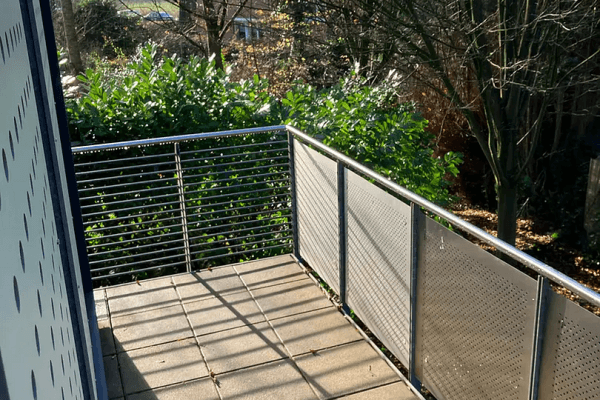 Prenájom bytu 3-izbový 65 m², Fliednerstraße 18, Münster, Severné Porýnie - Westfálsko Prenájom bytu 3-izbový 65 m², Fliednerstraße 18, Münster, Severné Porýnie - Westfálsko