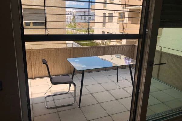 Prenájom bytu 2-izbový 62 m², Sindelfingen Prenájom bytu 2-izbový 62 m², Sindelfingen