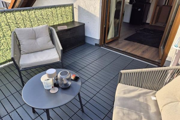 Predaj bytu 1-izbový 33 m², Nieder-Olm Predaj bytu 1-izbový 33 m², Nieder-Olm