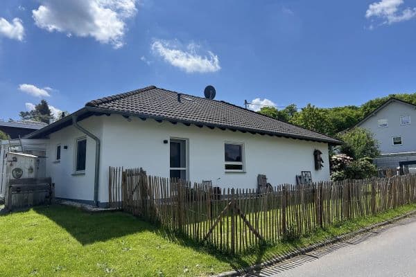 Predaj domu 132 m², pozemek 679 m², Steimel Predaj domu 132 m², pozemek 679 m², Steimel