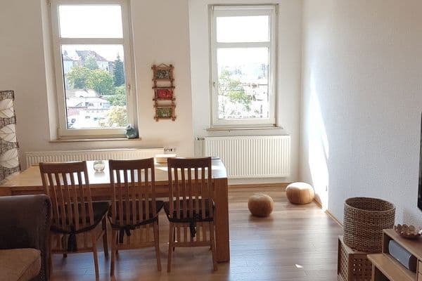 Predaj bytu 3-izbový 77 m², Nürnberg, Bavorsko Predaj bytu 3-izbový 77 m², Nürnberg, Bavorsko