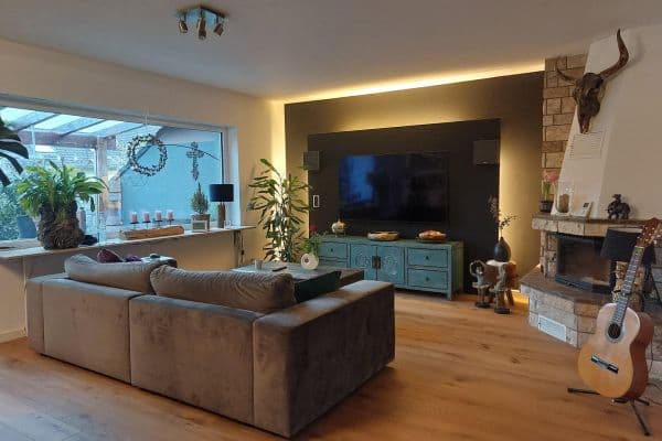 Predaj domu 194 m², pozemek 476 m², Tullastr. 35, Bruchsal Predaj domu 194 m², pozemek 476 m², Tullastr. 35, Bruchsal