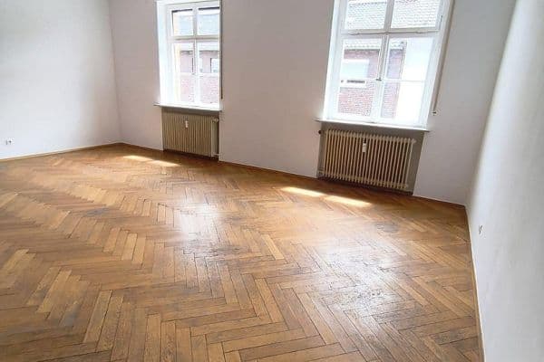 Prenájom bytu 38 m², Herrlachstrasse, Mannheim, Bádensko-Wurttembersko Prenájom bytu 38 m², Herrlachstrasse, Mannheim, Bádensko-Wurttembersko