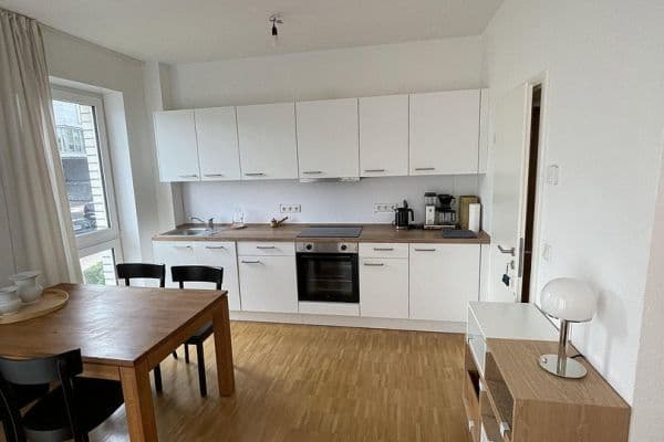 Prenájom bytu 3-izbový 91 m², Phoenixseestr. 26 a, Dortmund, Severné Porýnie - Westfálsko Prenájom bytu 3-izbový 91 m², Phoenixseestr. 26 a, Dortmund, Severné Porýnie - Westfálsko