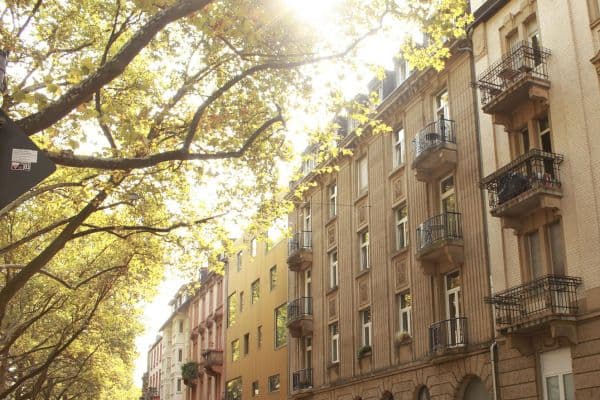 Predaj bytu 3-izbový 84 m², Mannheim, Bádensko-Wurttembersko Predaj bytu 3-izbový 84 m², Mannheim, Bádensko-Wurttembersko