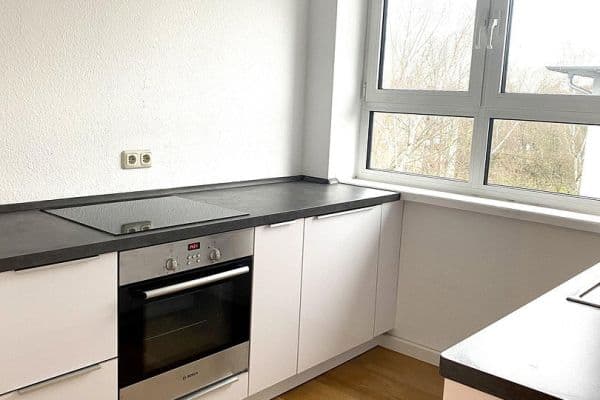 Prenájom bytu 2-izbový 50 m², Jugenheimer Str. 48a, Frankfurt am Main Prenájom bytu 2-izbový 50 m², Jugenheimer Str. 48a, Frankfurt am Main