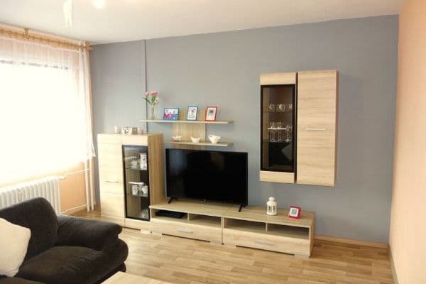 Prenájom bytu 3-izbový 73 m², Přemyslovců, Ústí nad Labem Prenájom bytu 3-izbový 73 m², Přemyslovců, Ústí nad Labem