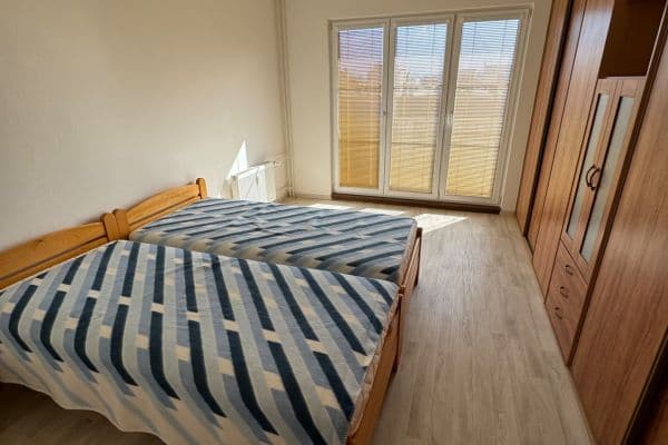 Prenájom bytu 2-izbový 49 m², K Nemocnici, Cheb, Karlovarský kraj Prenájom bytu 2-izbový 49 m², K Nemocnici, Cheb, Karlovarský kraj