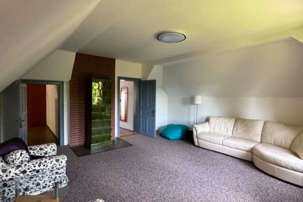 Prenájom bytu 2-izbový 90 m², Mírová Prenájom bytu 2-izbový 90 m², Mírová