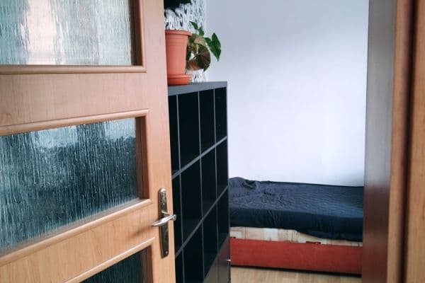 Prenájom bytu 3-izbový 13 m², Peškova, Ústí nad Labem Prenájom bytu 3-izbový 13 m², Peškova, Ústí nad Labem