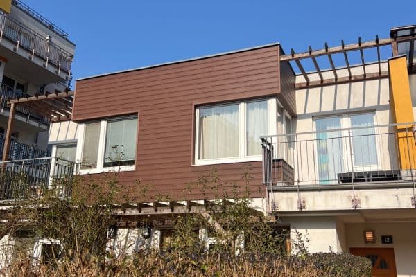 Prenájom domu 150 m², pozemek 92 m², Pod Harfou, Praha Prenájom domu 150 m², pozemek 92 m², Pod Harfou, Praha