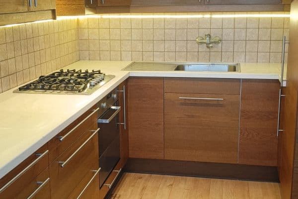 Predaj bytu 3-izbový 70 m², Nad Stadionem, Králův Dvůr Predaj bytu 3-izbový 70 m², Nad Stadionem, Králův Dvůr