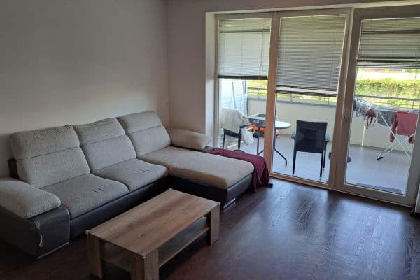 Predaj bytu 2-izbový 53 m², Topolová, Olomouc Predaj bytu 2-izbový 53 m², Topolová, Olomouc