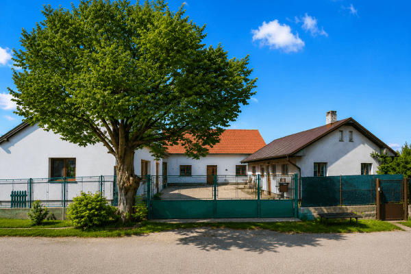Predaj domu 122 m², pozemek 1.725 m², Pyšely Predaj domu 122 m², pozemek 1.725 m², Pyšely
