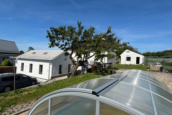Prenájom bytu 3-izbový 150 m², Lipenská, Olomouc Prenájom bytu 3-izbový 150 m², Lipenská, Olomouc