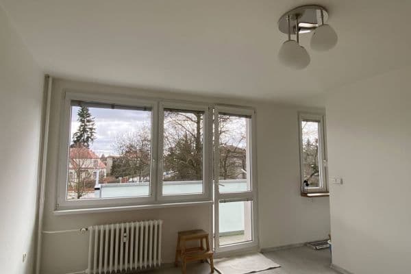 Predaj bytu 1-izbový 28 m², Na Kotli, Hradec Králové Predaj bytu 1-izbový 28 m², Na Kotli, Hradec Králové