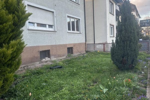 Prenájom bytu 4-izbový 16 m², Gartenstrasse, Heilbronn, Bádensko-Wurttembersko Prenájom bytu 4-izbový 16 m², Gartenstrasse, Heilbronn, Bádensko-Wurttembersko