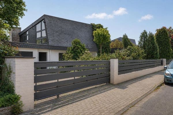 Predaj domu 377 m², pozemek 704 m², Tirgrathsfeldweg 7, Moers Predaj domu 377 m², pozemek 704 m², Tirgrathsfeldweg 7, Moers
