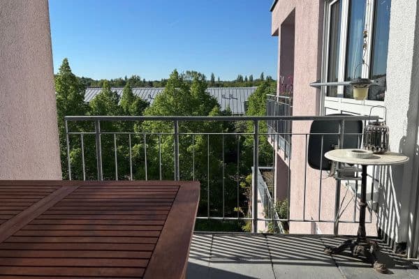 Prenájom bytu 4-izbový 95 m², Elsa-Brändström-Weg 60, Darmstadt Prenájom bytu 4-izbový 95 m², Elsa-Brändström-Weg 60, Darmstadt