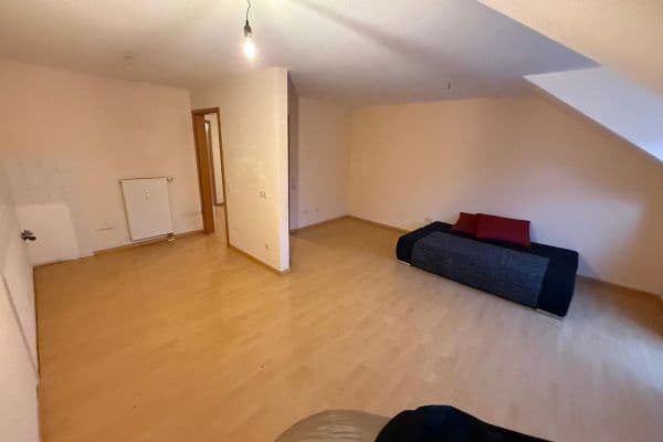 Prenájom bytu 2-izbový 53 m², Poststraße 55, Lohfelden Prenájom bytu 2-izbový 53 m², Poststraße 55, Lohfelden