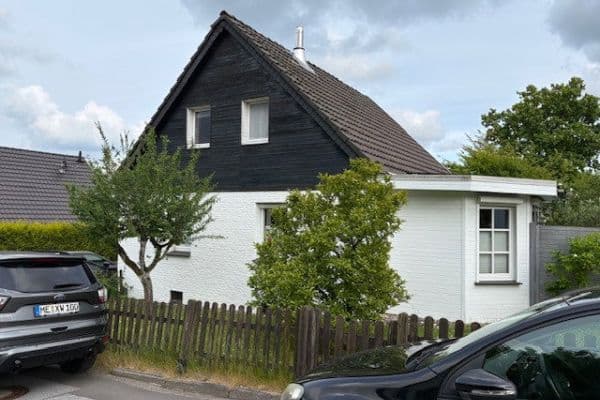 Predaj domu 112 m², pozemek 673 m², Mettmann Predaj domu 112 m², pozemek 673 m², Mettmann