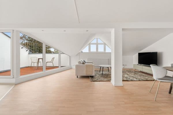 Predaj bytu 2-izbový 62 m², Bürgerstraße 26, Berlin, Berlín Predaj bytu 2-izbový 62 m², Bürgerstraße 26, Berlin, Berlín