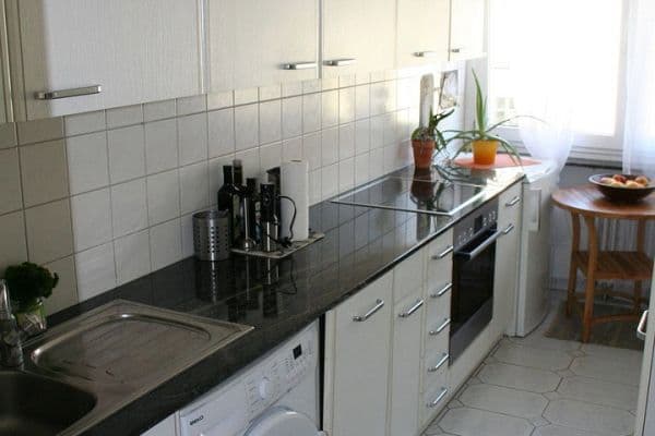 Predaj bytu 2-izbový 60 m², Konstanz Predaj bytu 2-izbový 60 m², Konstanz