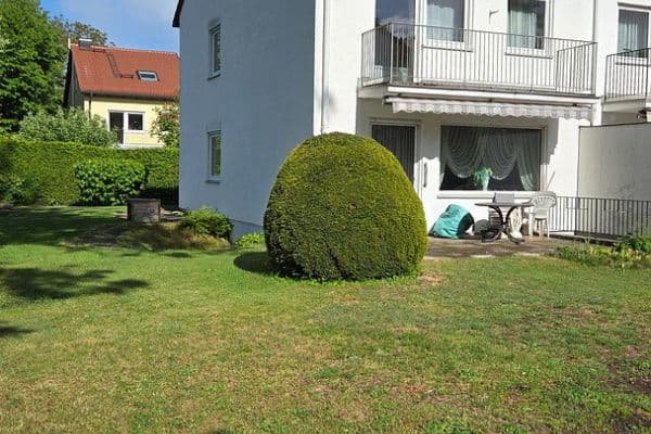 Predaj domu 148 m², pozemek 547 m², München, Bavorsko Predaj domu 148 m², pozemek 547 m², München, Bavorsko