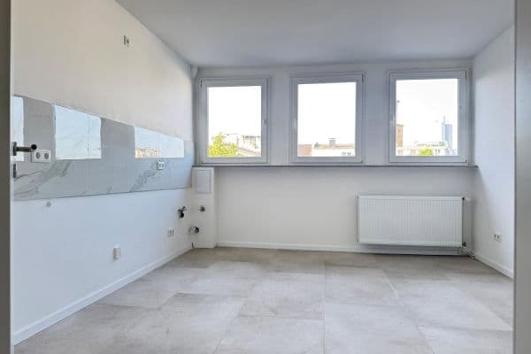 Prenájom bytu 3-izbový 70 m², Hochstraße 90, Hagen Prenájom bytu 3-izbový 70 m², Hochstraße 90, Hagen
