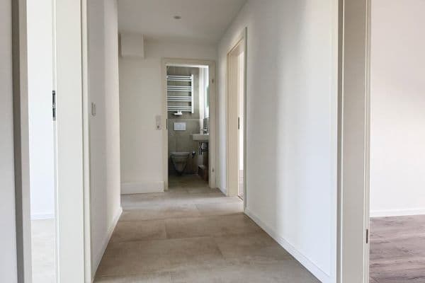 Prenájom bytu 3-izbový 70 m², Hochstraße 90, Hagen Prenájom bytu 3-izbový 70 m², Hochstraße 90, Hagen